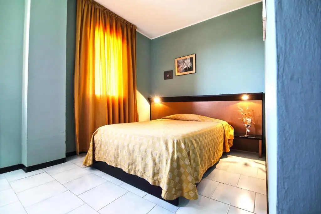 Green Sporting Club Hotel - Chambres