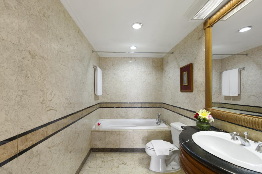 Somerset Grand Citra Jakarta - Général