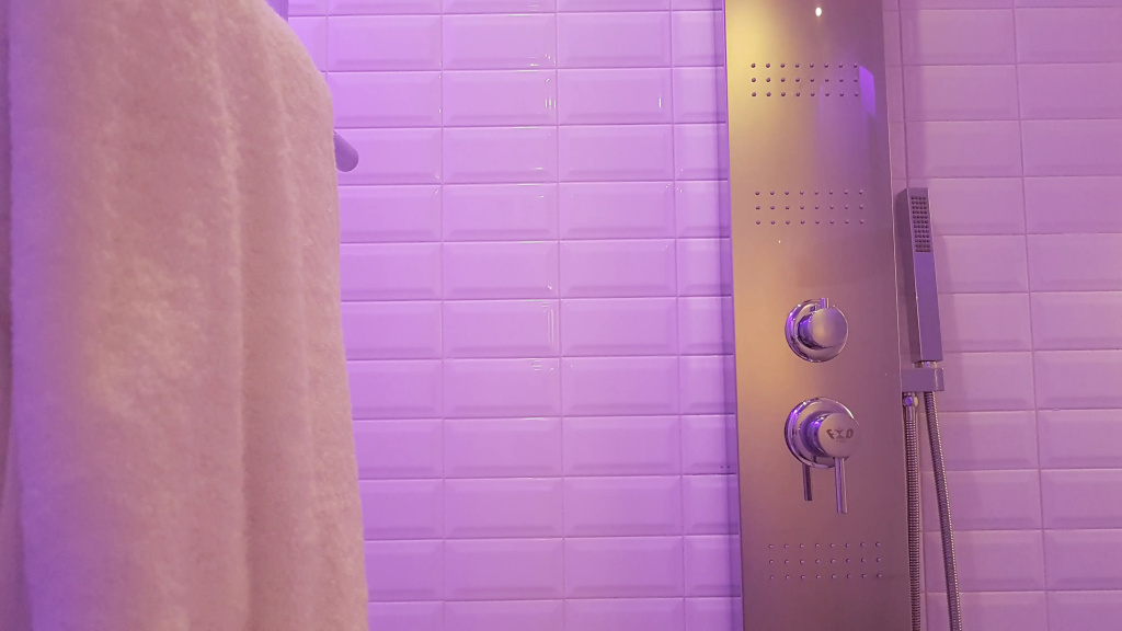 J Icon Hip Hotel - Chambres
