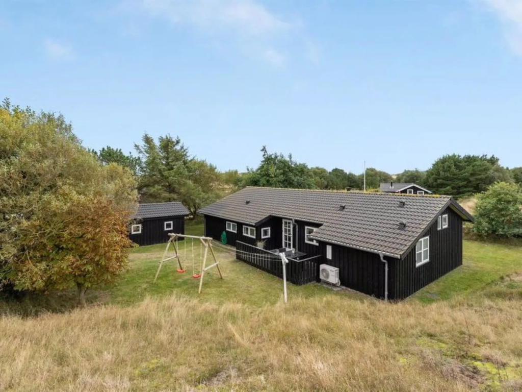 "Aafje" - 1.5km from the sea in Western Jutland