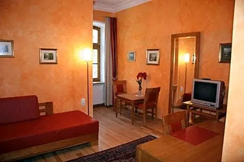 Hotel & Restaurant Waldschloss - Chambres