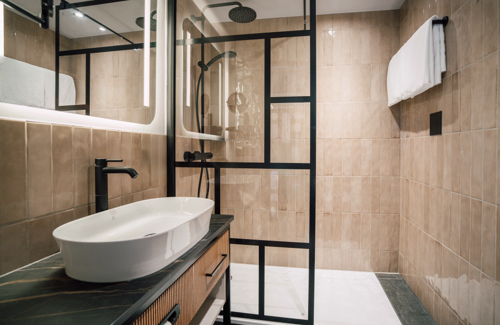 Leonardo Boutique Hotel Rigihof Zurich - Général