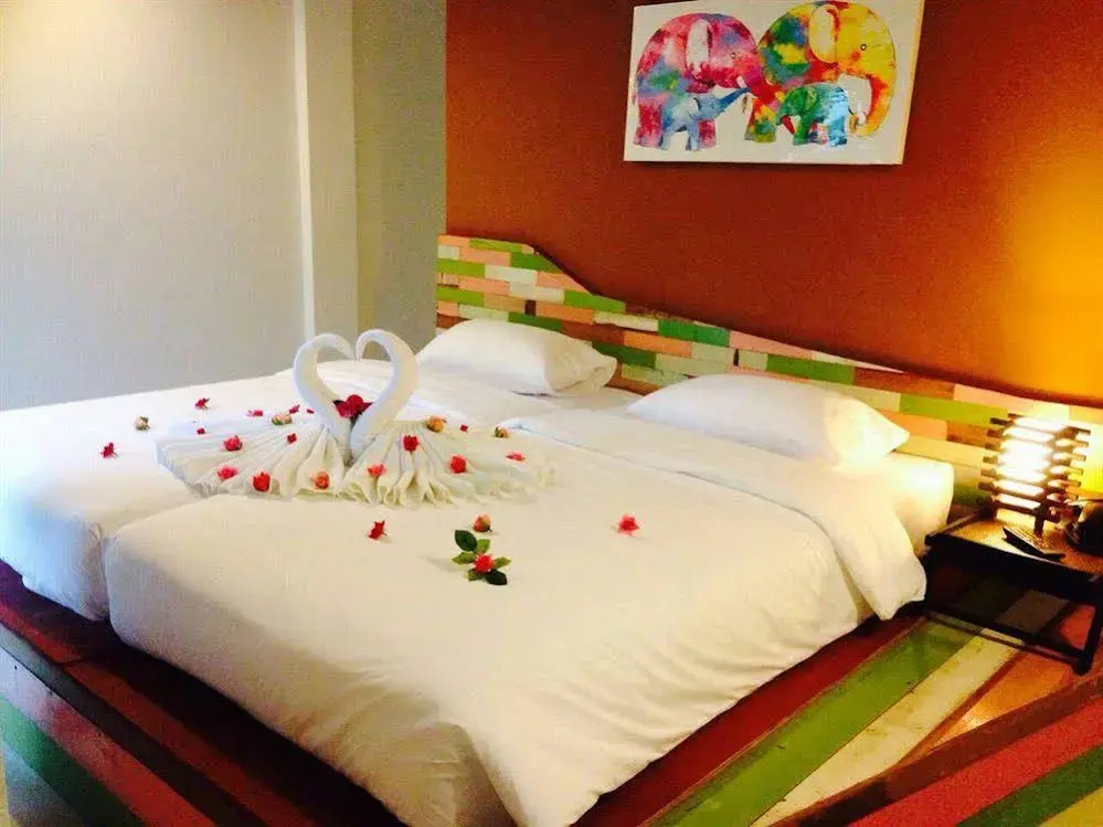 Hotel photo 16