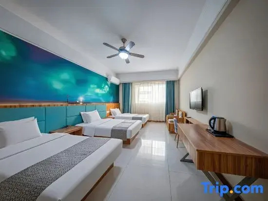 Premium room