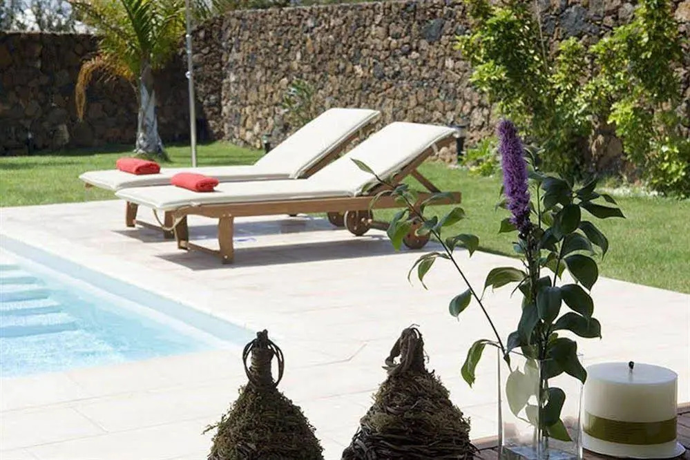 Coral Villas