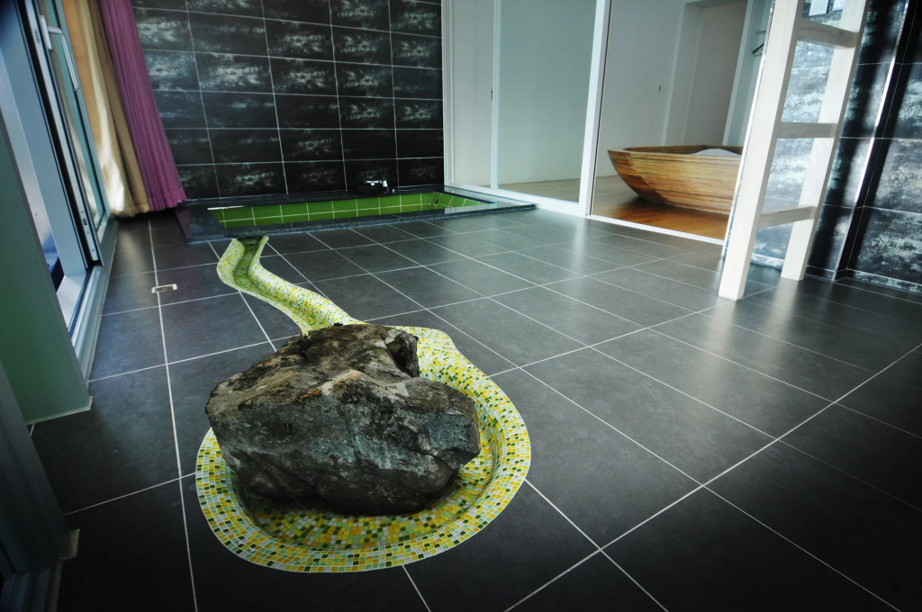 Haslla Art World Museum Hotel - Général