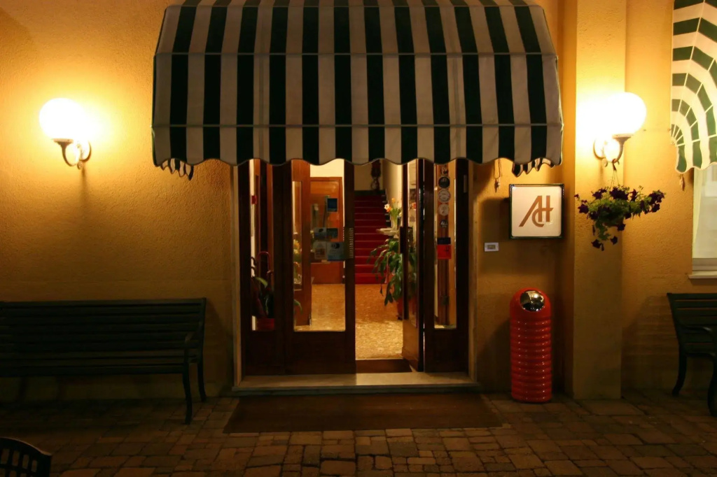 Hotel Adriana - Général