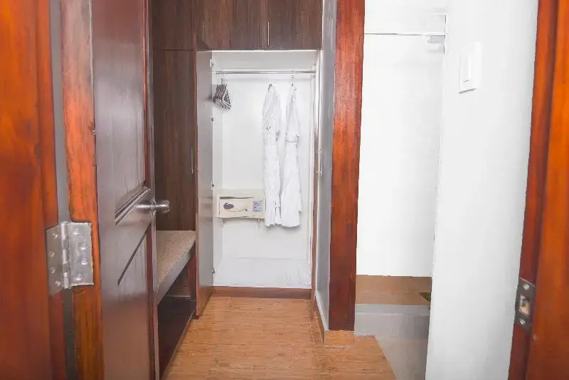Standard Junior Suite