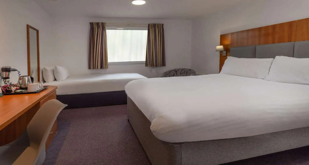 The Magnum Hotel, Sunderland City, Sure Collection by Best Western - Général