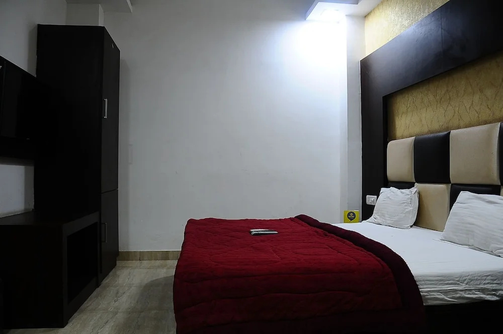 Hotel Winner Inn - Chambres