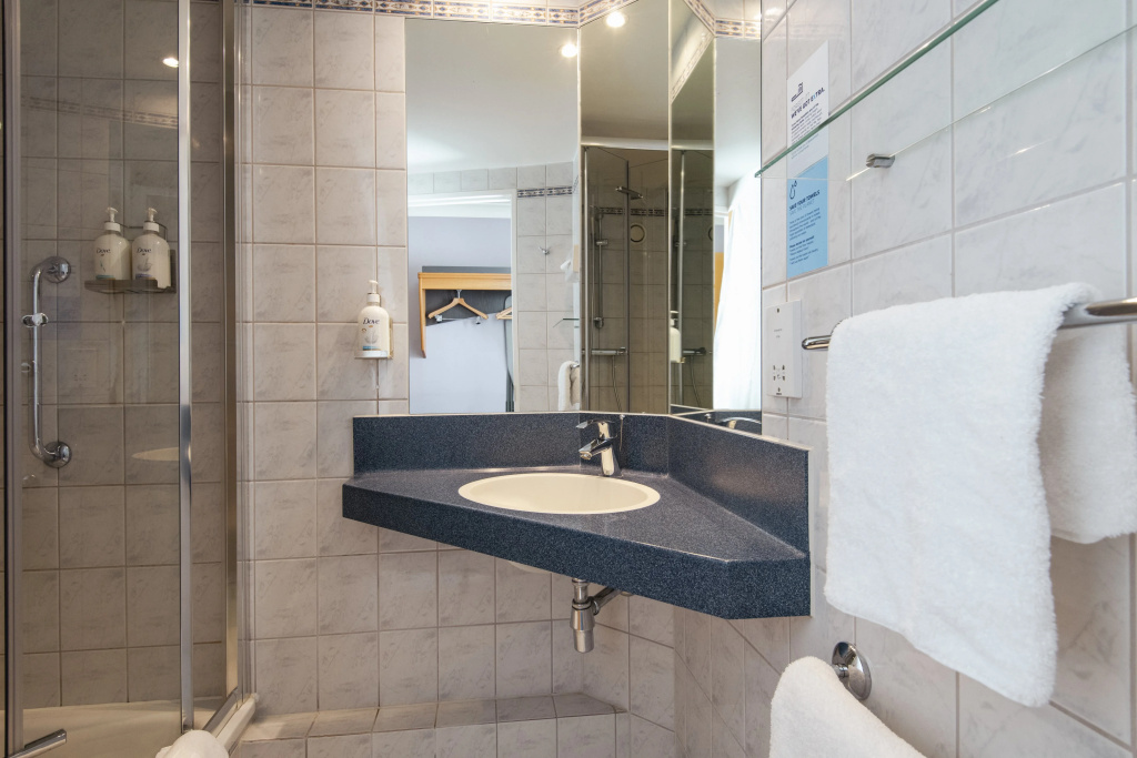 Holiday Inn Express Hamilton by IHG - Général