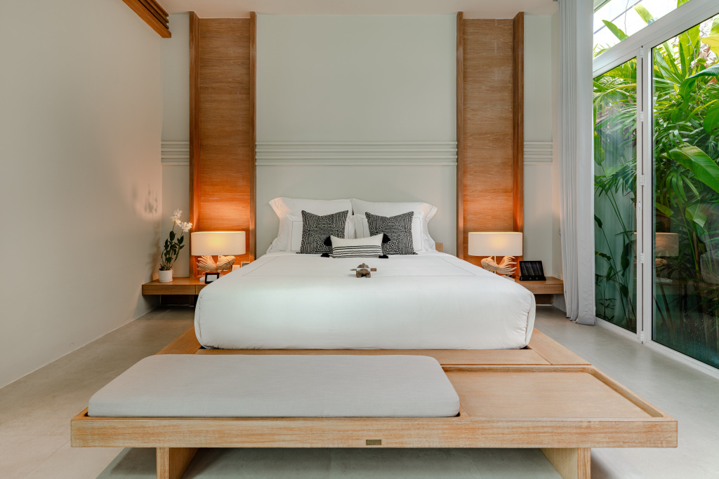 Aleenta Phuket - Phang Nga - The Leading Hotels of the World - Général