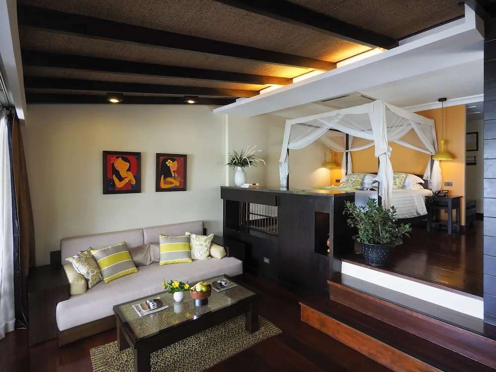 Tongsai Pool Villas - 2