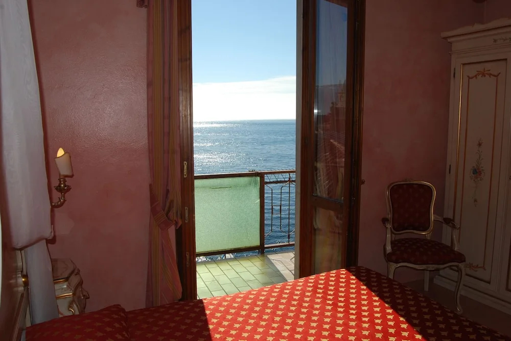 Garda Sol Apart-hotel Beauty & SPA - Chambres