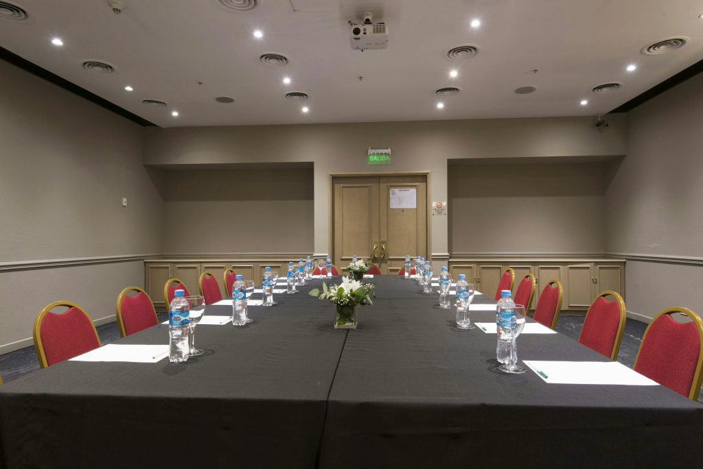 Holiday Inn Córdoba by IHG - Général