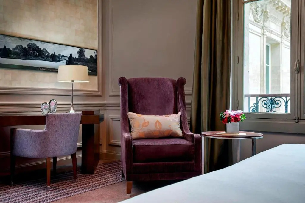 The Westin Paris-Vendome 64