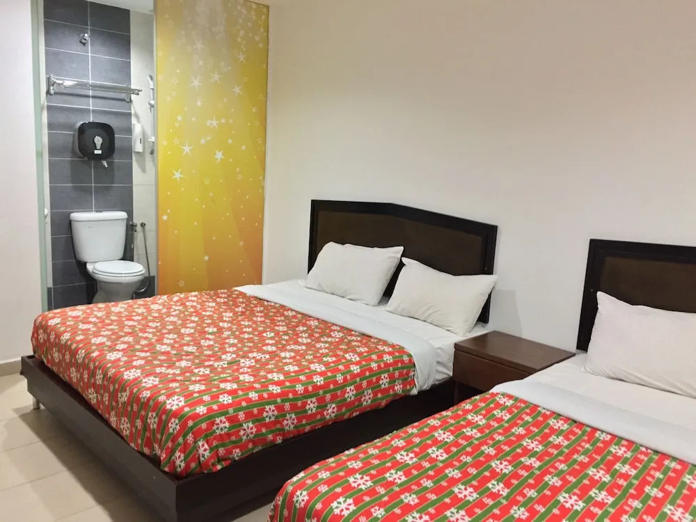 All Star Hotel Melaka