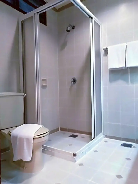 Sutra Beach Resort - Chambres