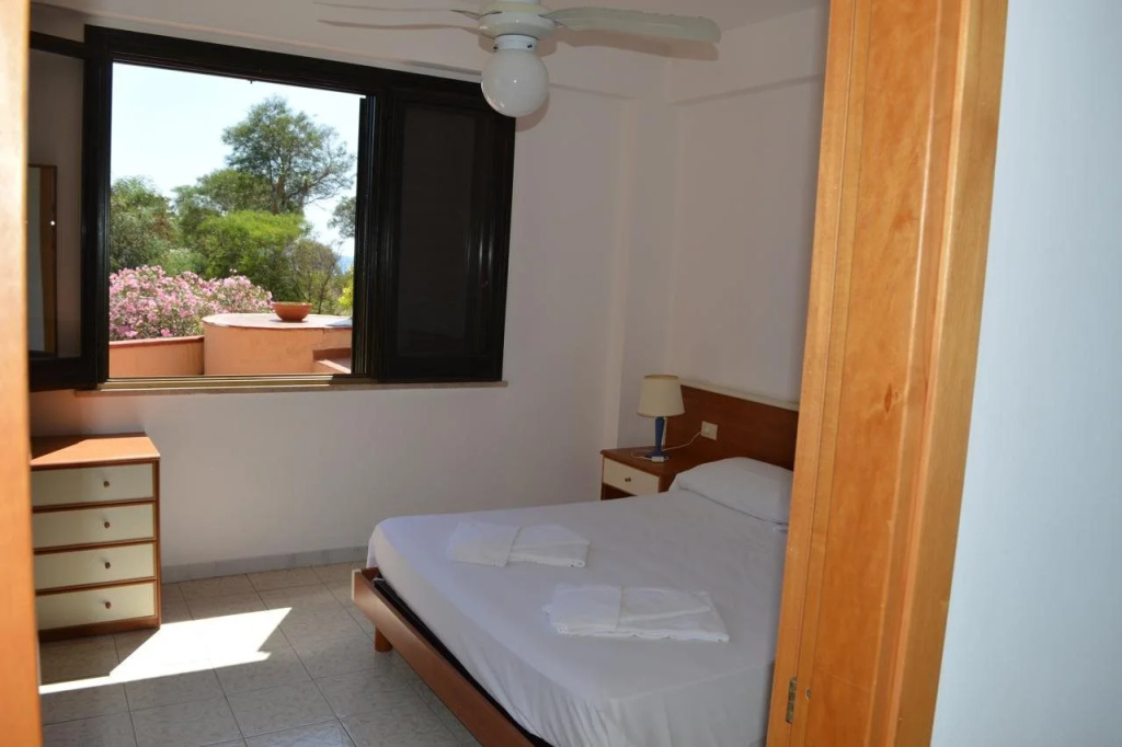 Vulcano Blu Residence - Général
