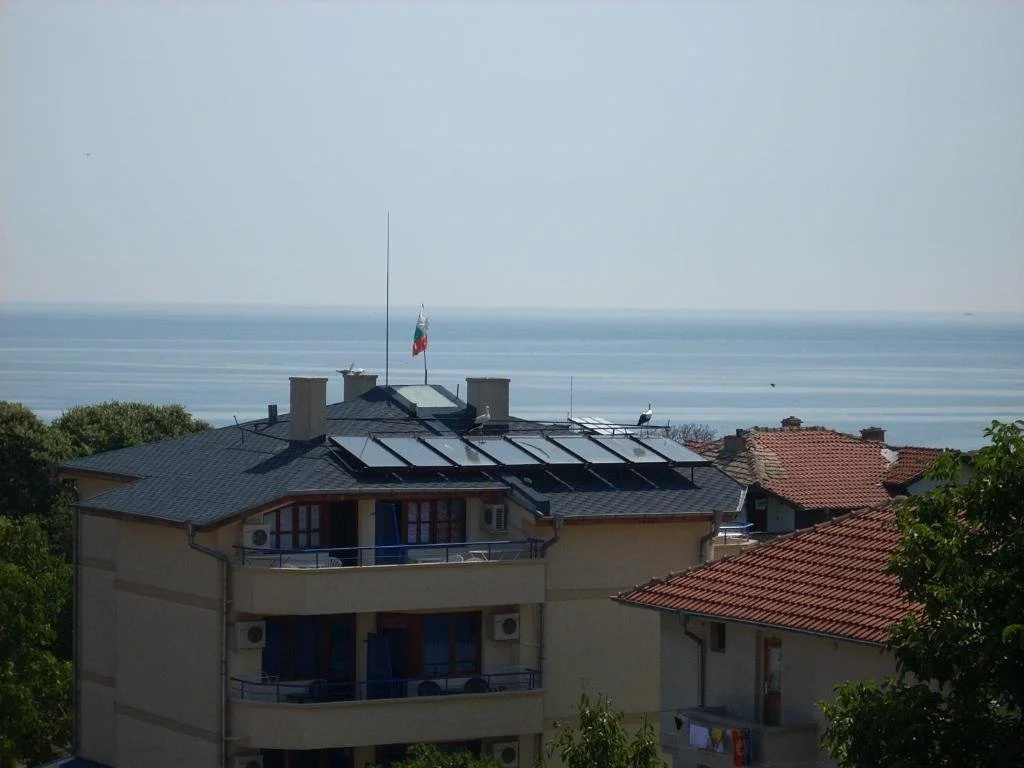 Beach & Waterfront