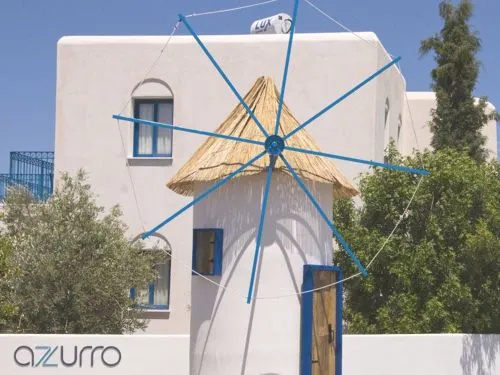 Azzurro Luxury Holiday Villas 18387