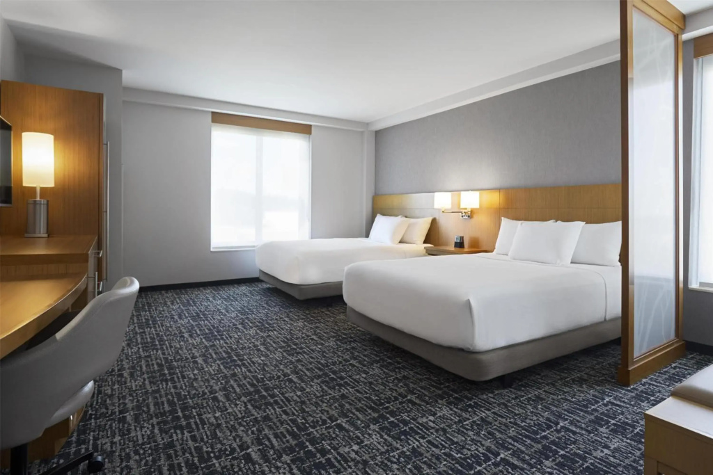 Hyatt Place New York/Yonkers - Général