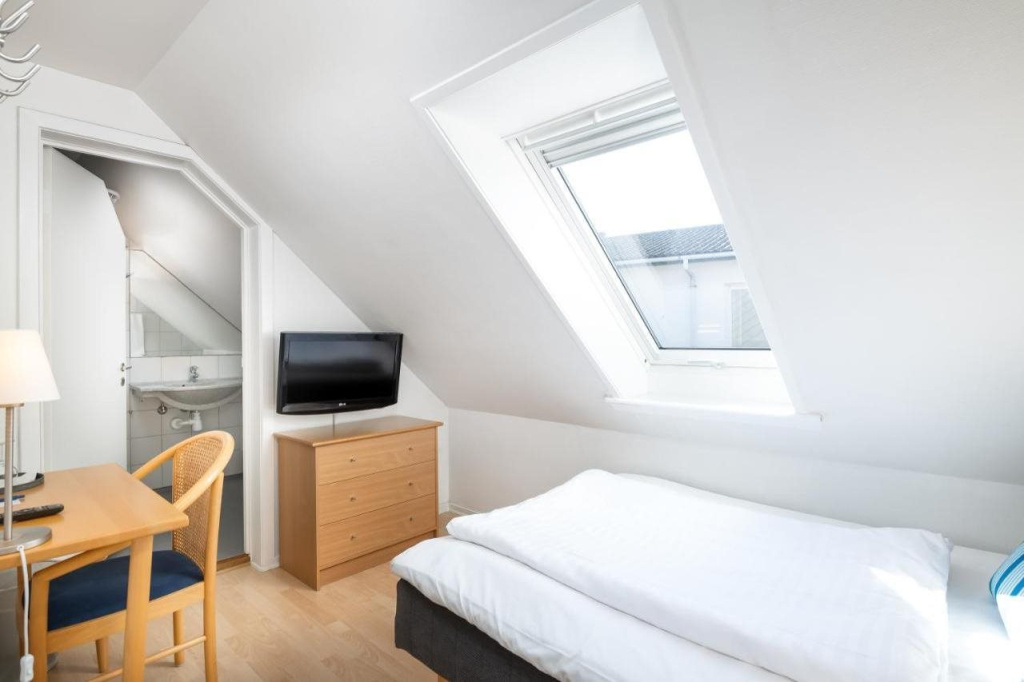 Hotel Petit Skagen - Général