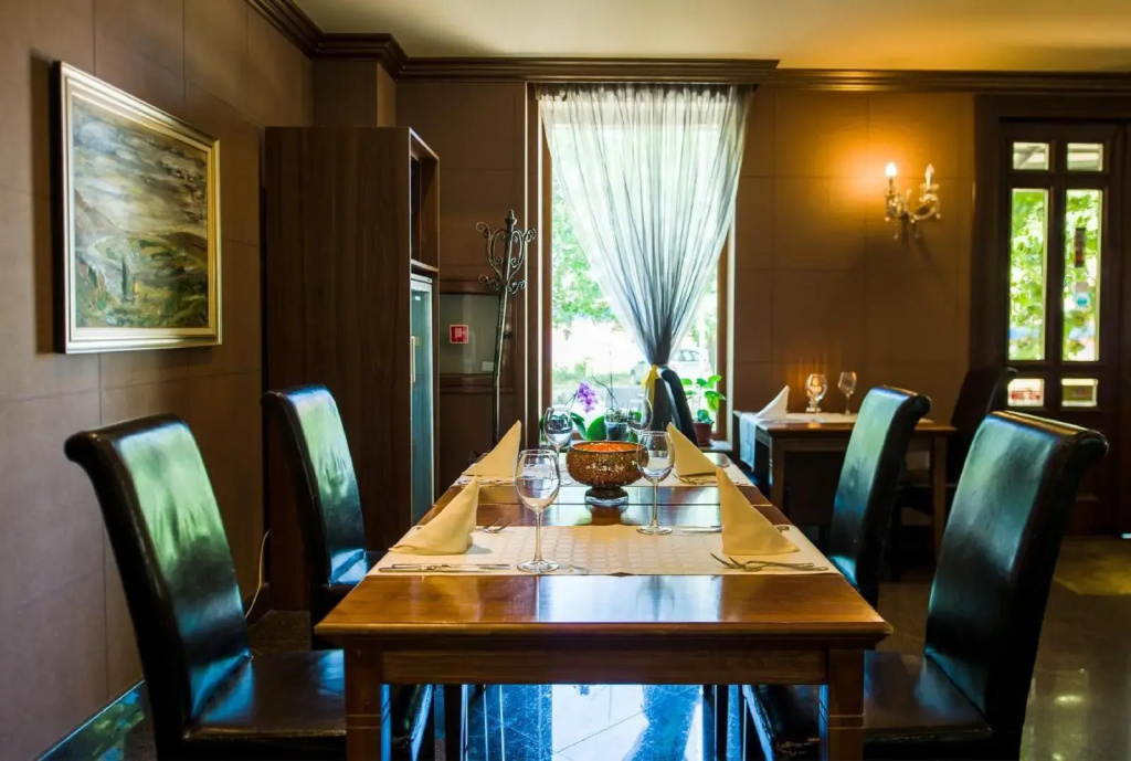 Ventura Boutique Hotel - Général