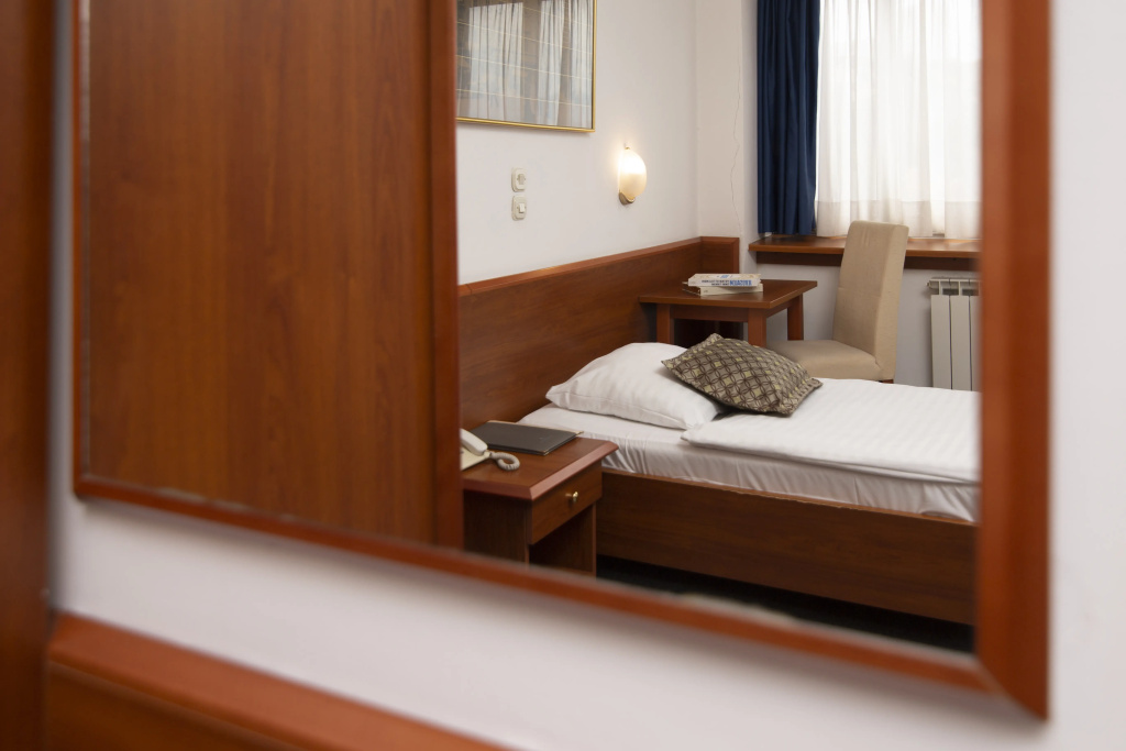 Hotel Neboder - Général