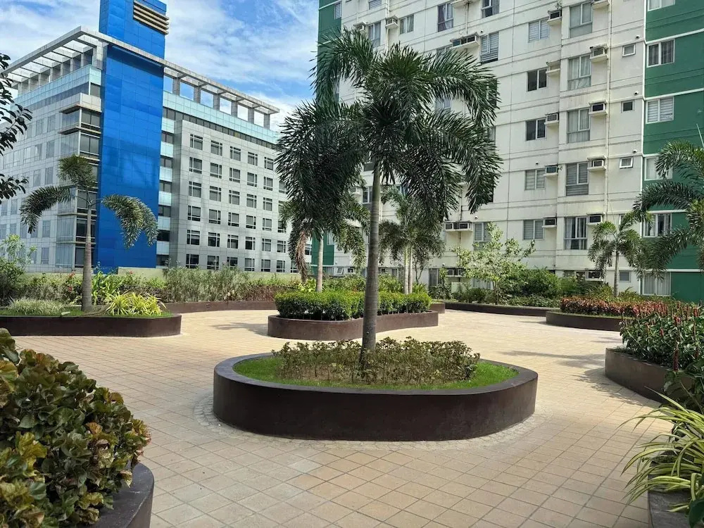 Condotel Avida Riala Tower 4-1103