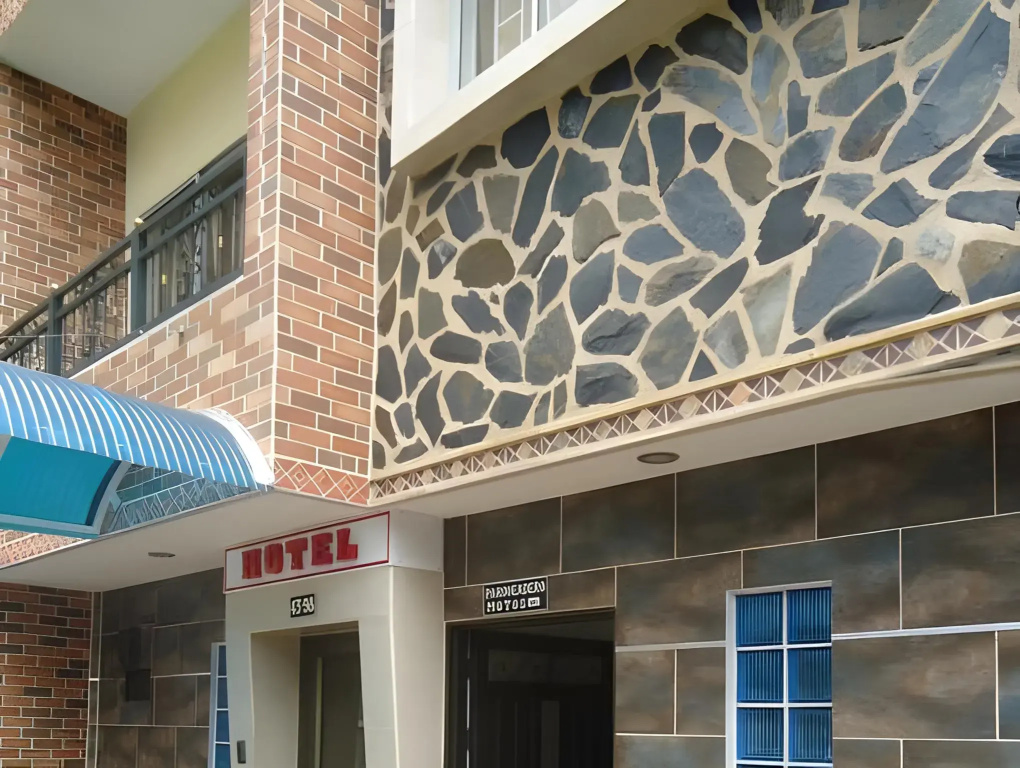 Hotel El Deportista