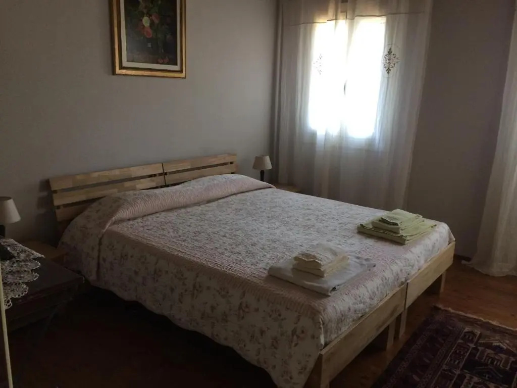 Agriturismo Maliso - Chambres