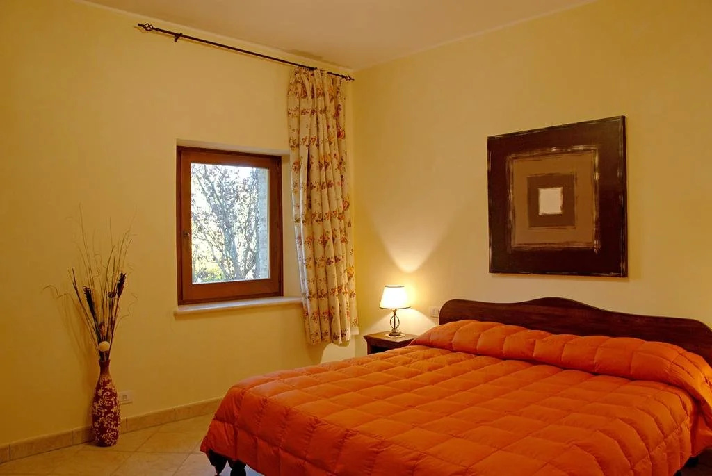 Country House Entropia - Général
