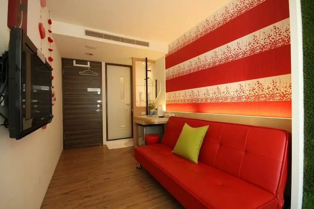 Hotel photo 1
