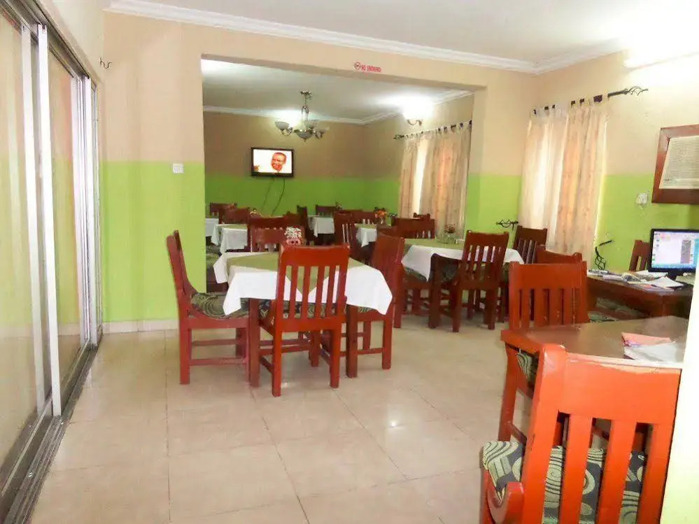 Hotel photo 7