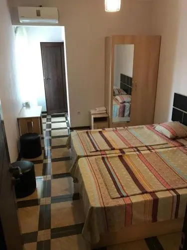 Irinas Guesthouse