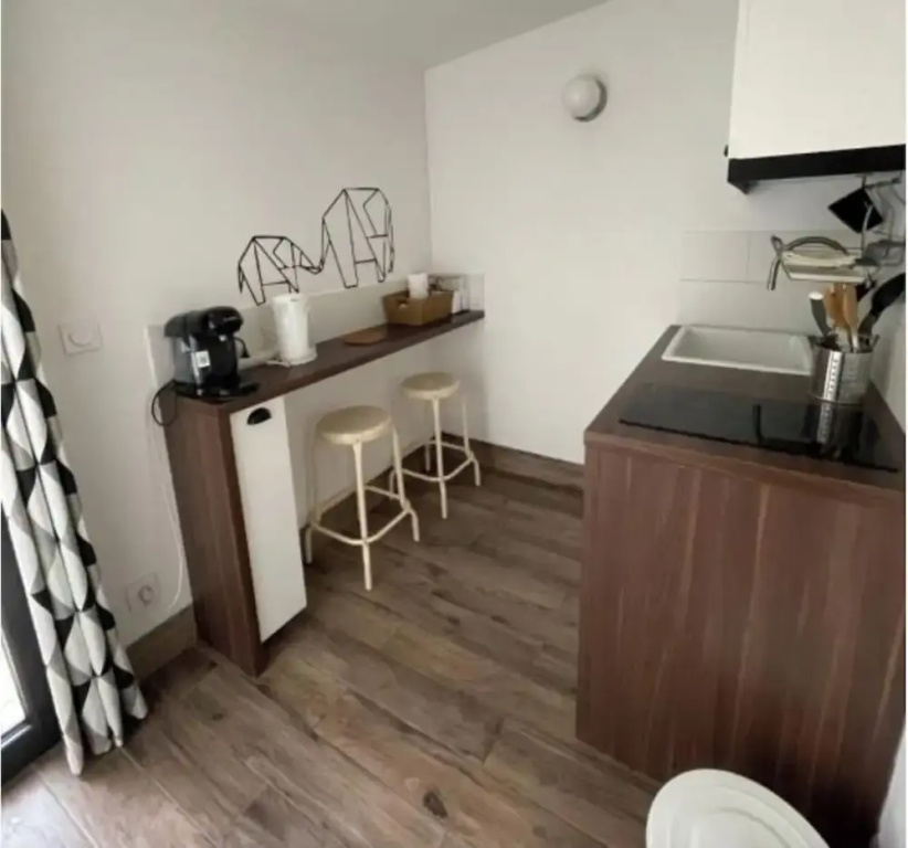 Comfort Suite