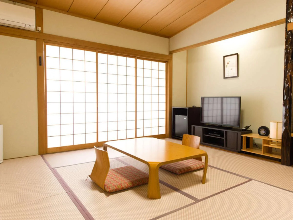 LiVEMAX RESORT Izu-kogen - Général