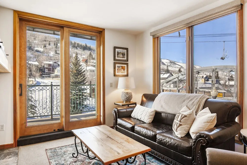The Caledonian by All Seasons Resort Lodging - Chambres