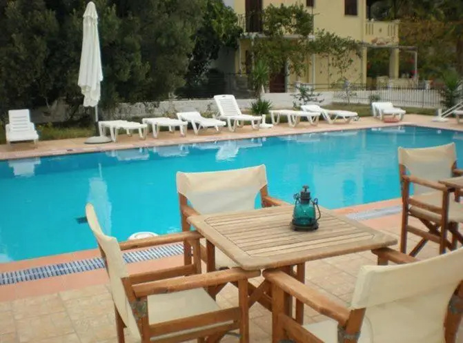 Hotel photo 7