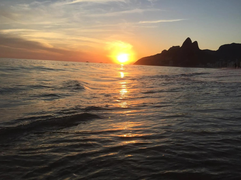 Apartamento Copacabana/Ipanema