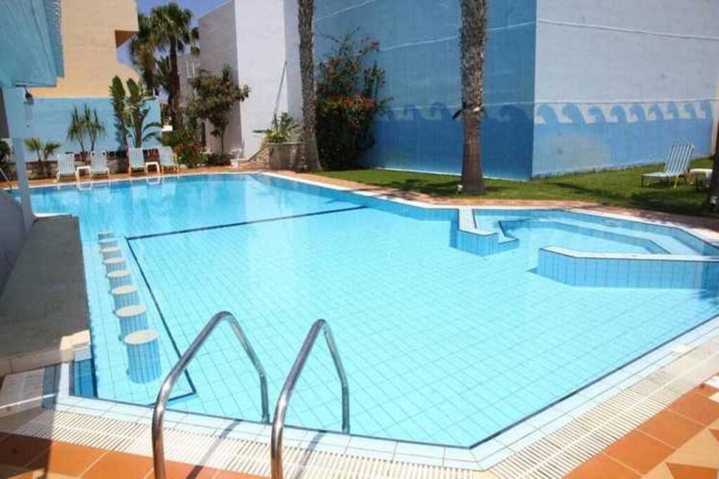 Despina Apartments 