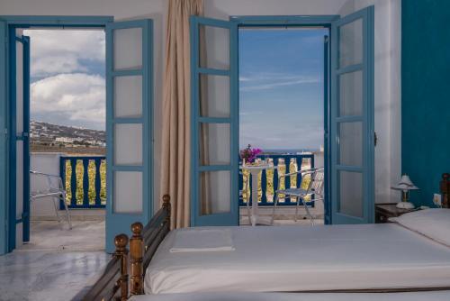 Villa Margarita 2 *