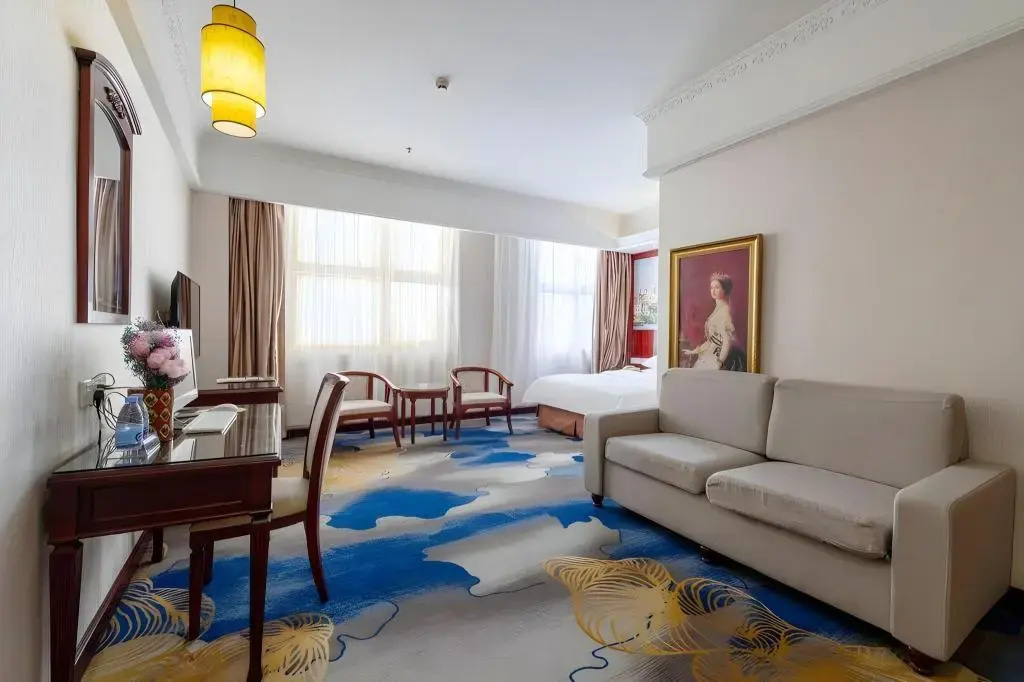 Foto 1 del hotel