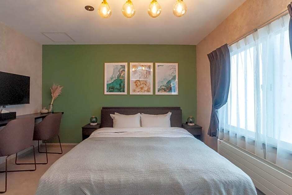 Cabana Grand view