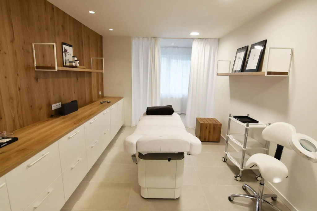 Shuum Boutique Wellness Hotel - Général