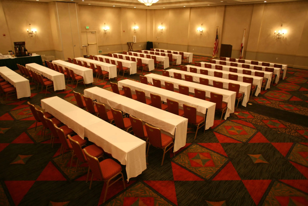 Hilton Garden Inn Fairfield - Général