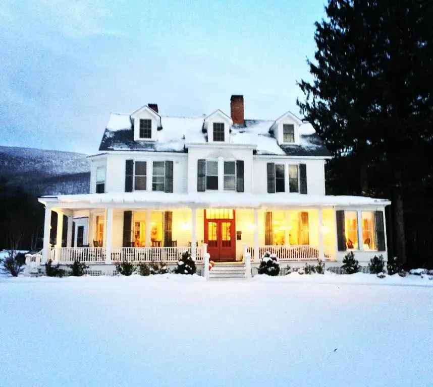 The Inn at Manchester