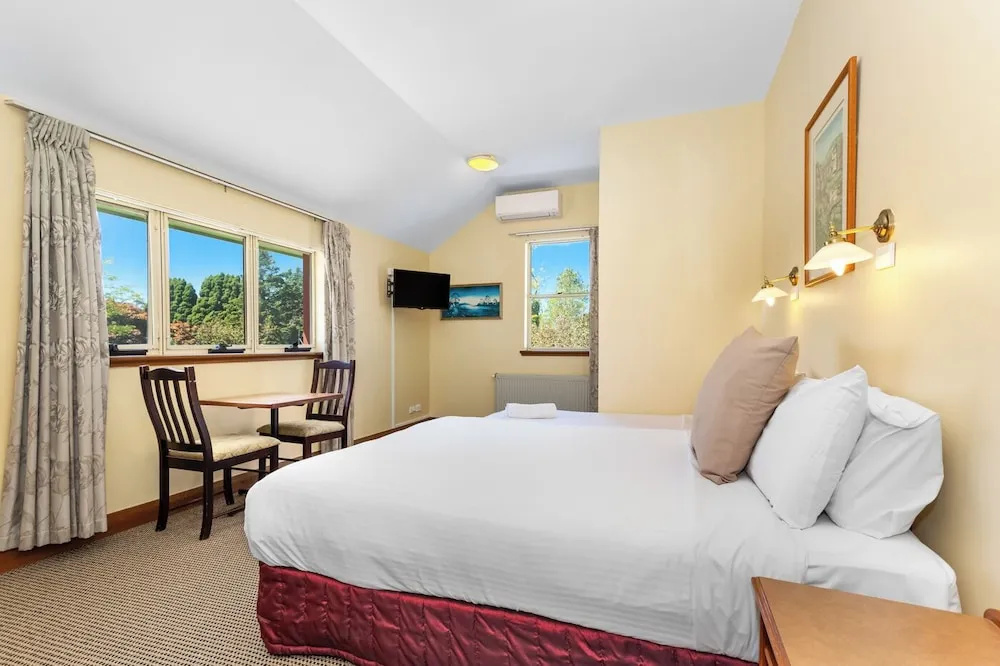 1 Bedroom Standard Triple room
