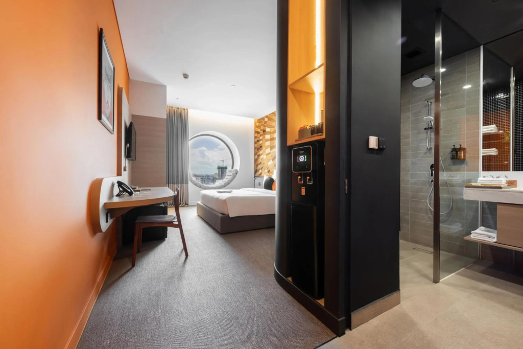 Hotel photo 8